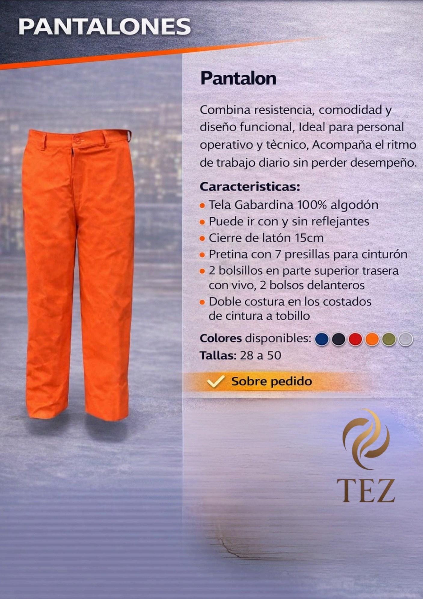 Pantalon